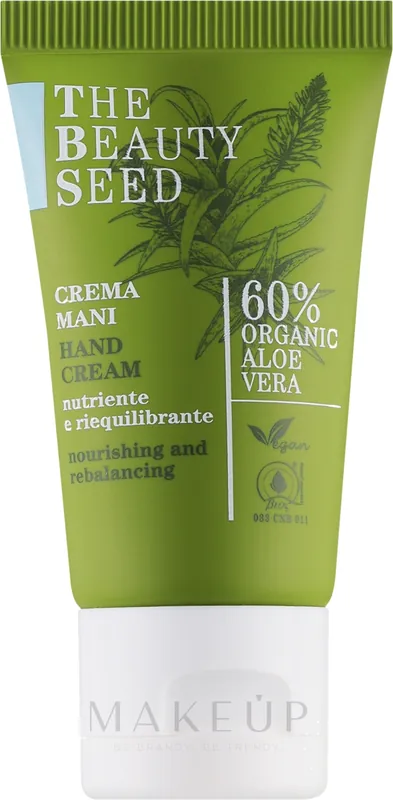 Hand Cream - Bath and Body