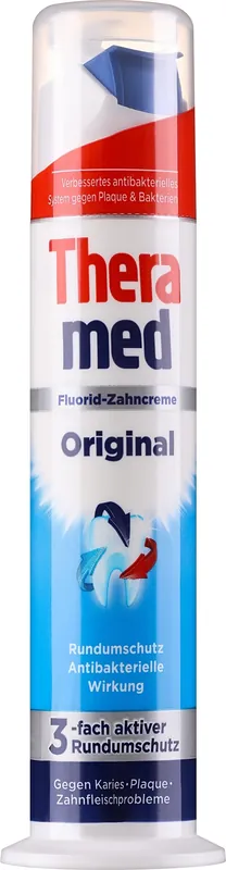 Anti-Caries Paste
