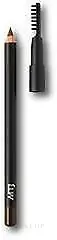 MTJ Cosmetics Eyebrow Pencil - Makeup