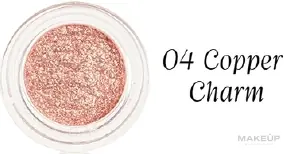 Color Care Sparkle Line - Makeup