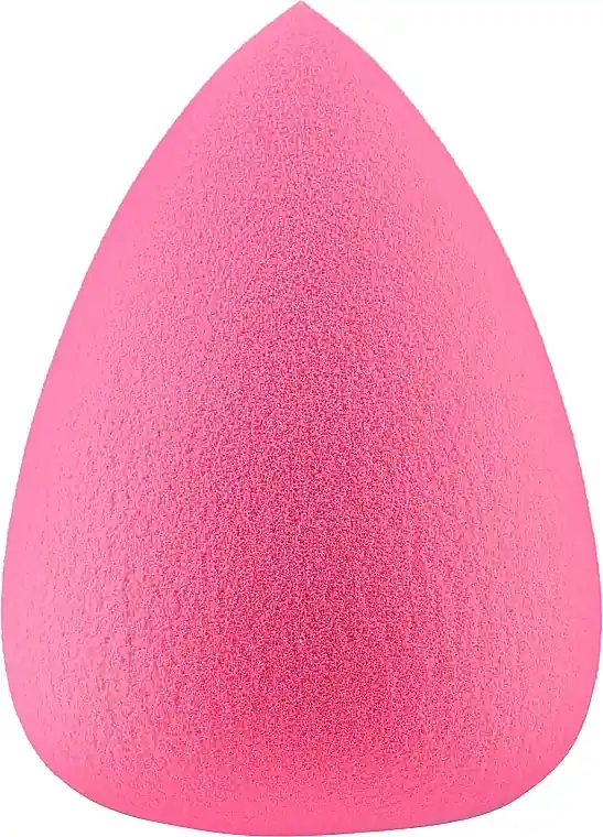 Makeup Sponge, hot pink - Accessories