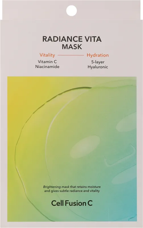 Face Mask - Skin Care Products