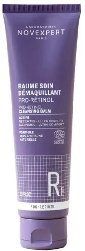 Face Cleansing Balm - Skin Care Products