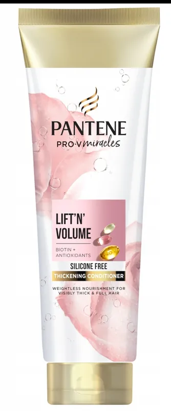 Volumizing Conditioner - Hair