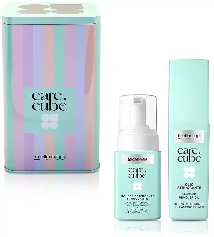 Set - Skin Care Products