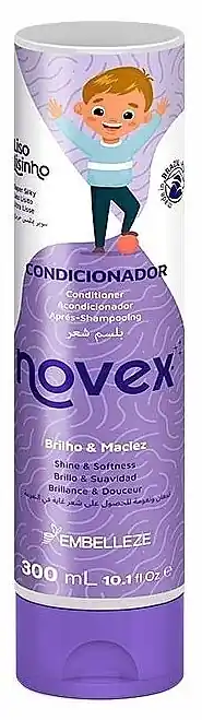 Conditioner - Hair