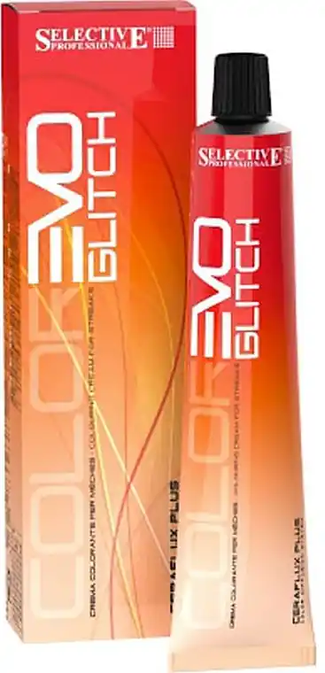 Dye for Color Highlighting - Hair