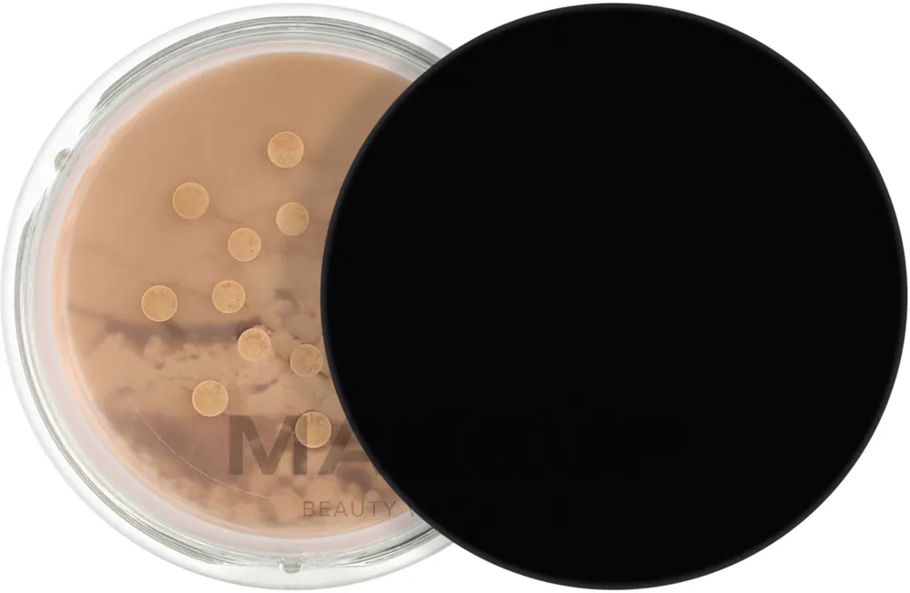 Artdeco Translucent Loose Powder Refill - Makeup