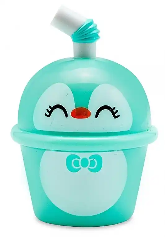 Martinelia Teddy Soda Lip Balm - Makeup