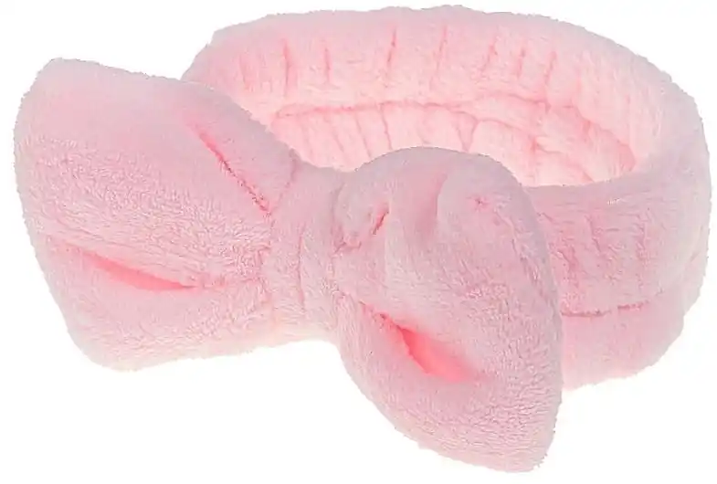 Headband, powder - Accessories