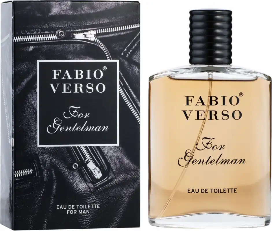 Bi-es Fabio Verso For Gentelman
