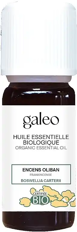 Organic Frankincense Essential Oil - Bath and Body