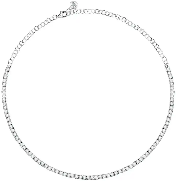 Treasures Women Necklace, SAIW257 - Costume jewelry