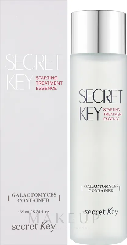 Starting Essence - Skin Care Products