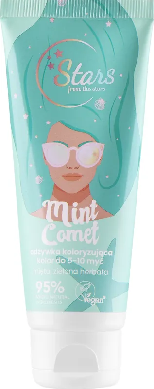 Coloring Hair Conditioner