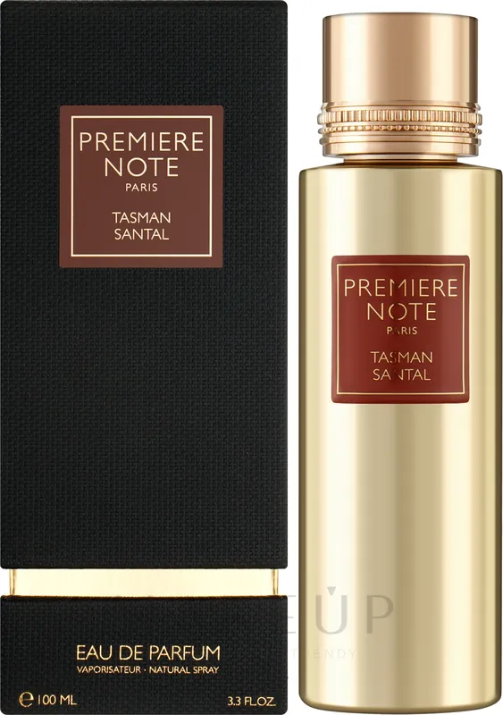 Premiere Note Tasman Santal - Perfume