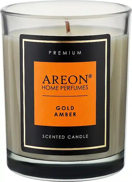 Scented Candle - Bath and Body