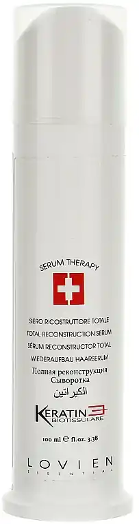 Repair Hair Serum