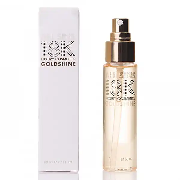 Moisturizing Hair Serum