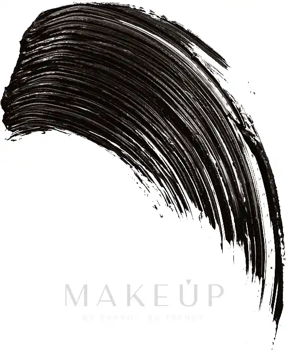 Constance Carroll Maskara Cat's Look Total Effect Waterproof - Makeup