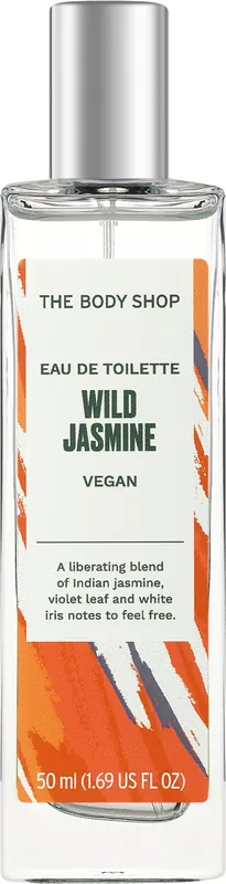 The Body Shop Choice Wild Jasmine - Perfume