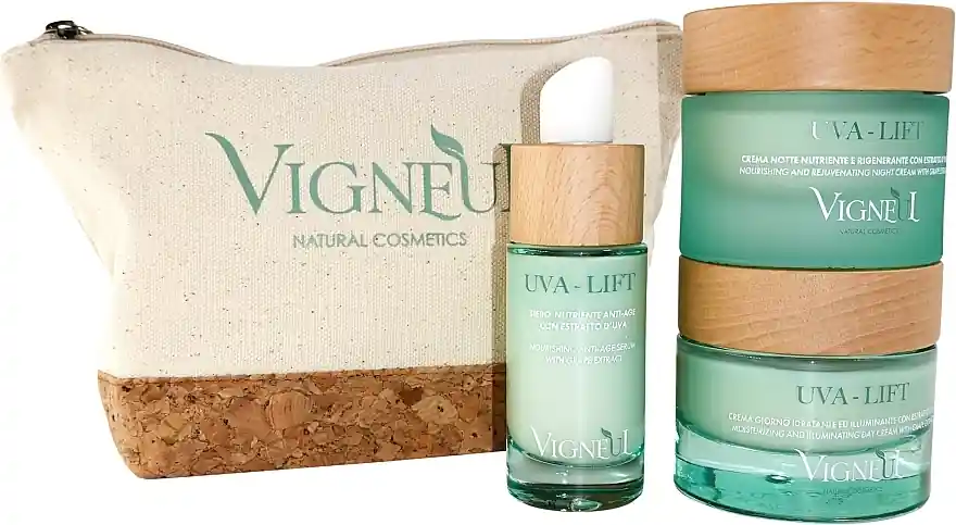 Set - Skin Care Products
