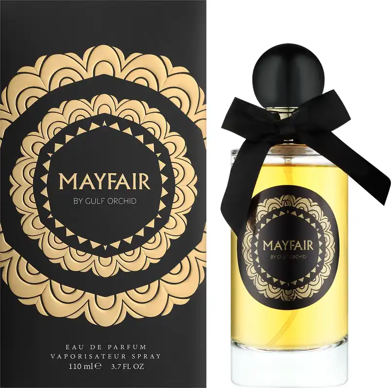Gulf Orchid Mayfair - Perfume