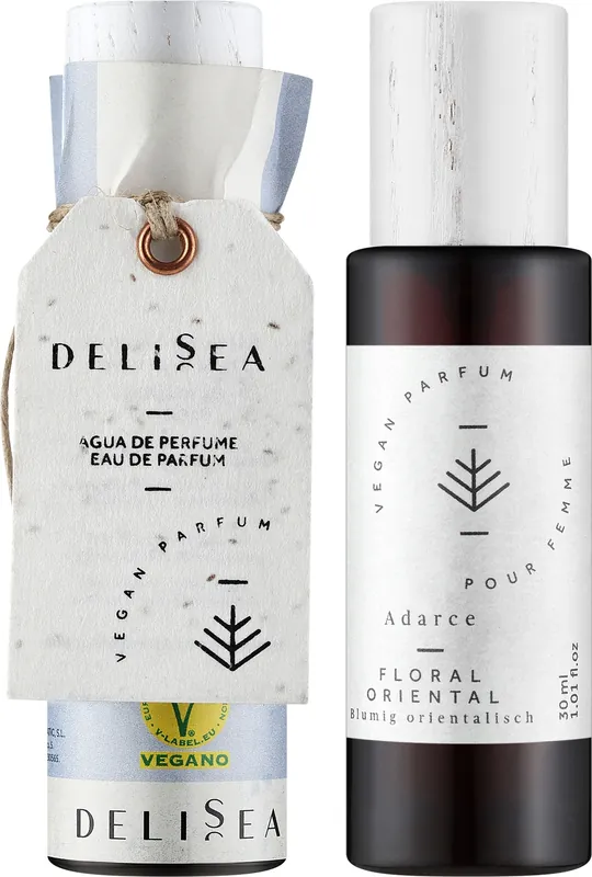 Delisea Adarce - Perfume