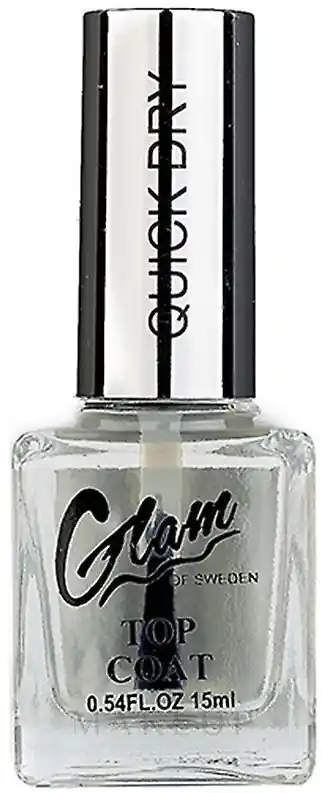 Top Coat - Nails