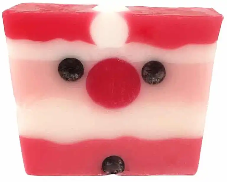 Soap - Bath and Body