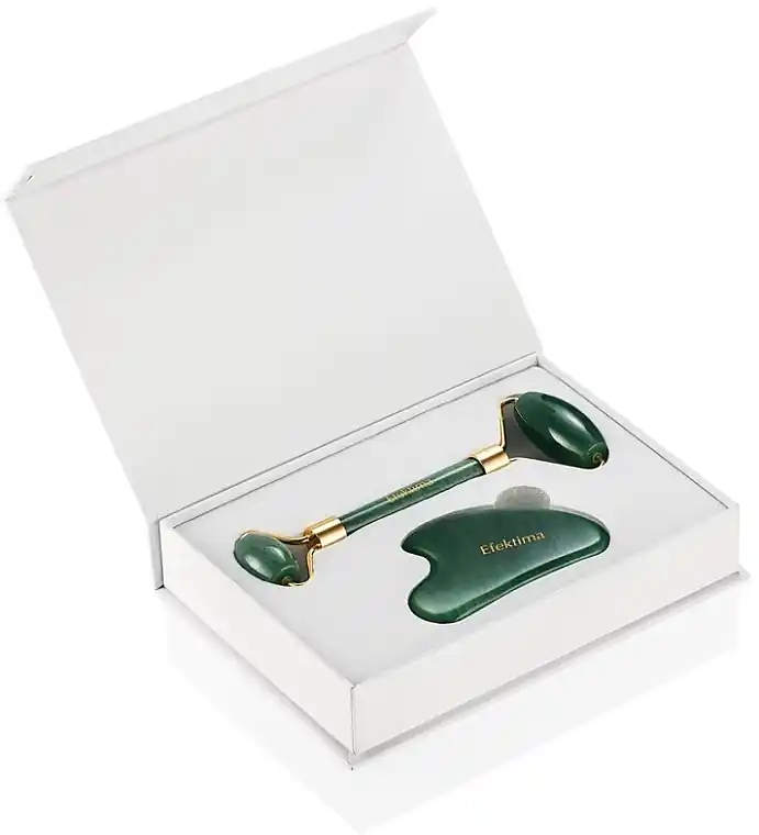 Face Massage Set - Skin Care Products