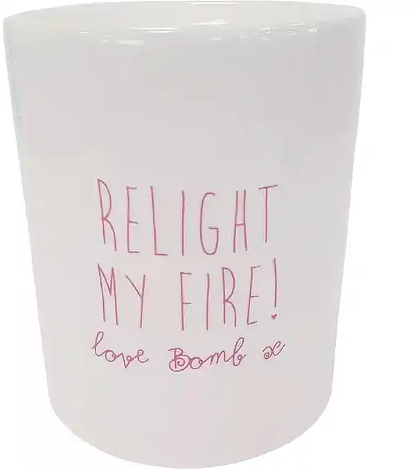 Oil Burner - Bath and Body