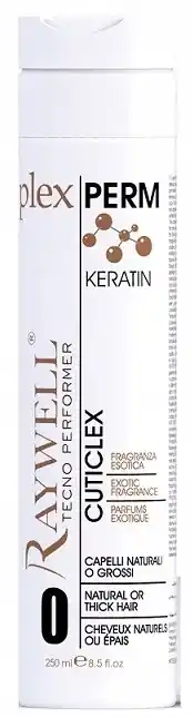 Perm Liquid - Hair