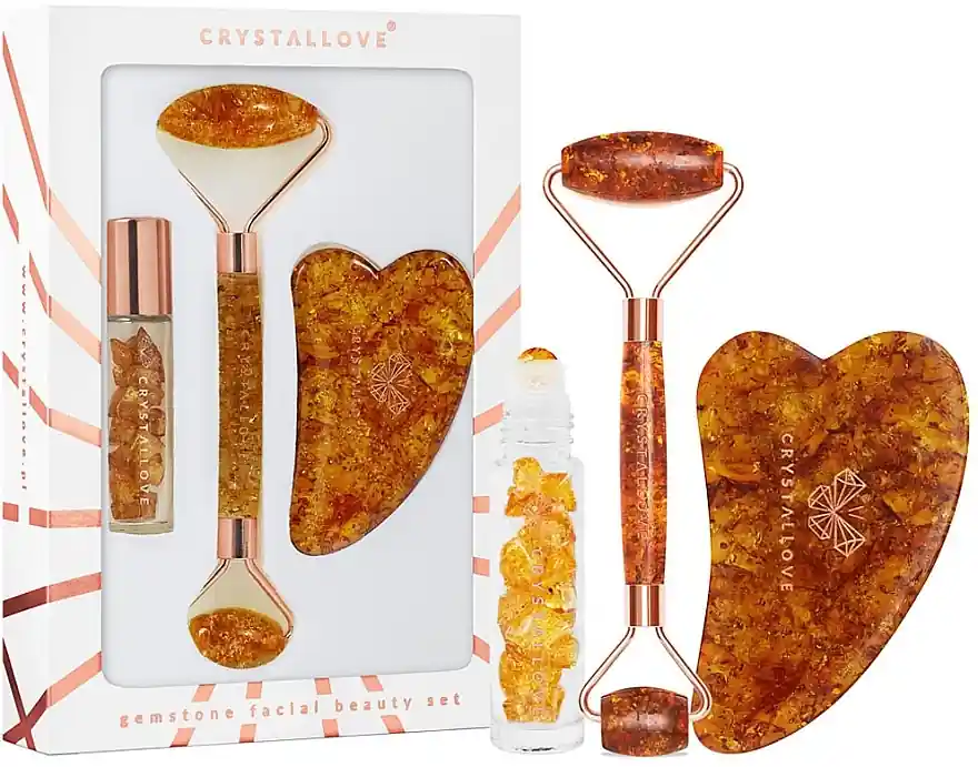 Set - Skin Care Products