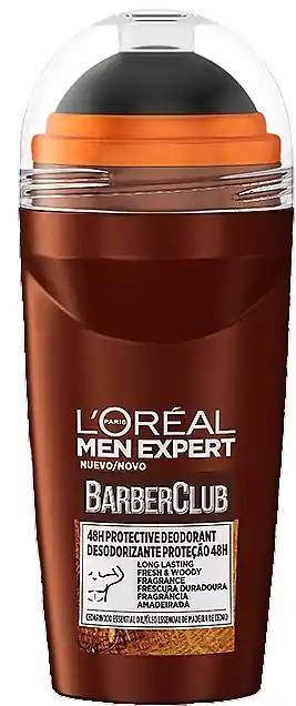 Roll-On Deodorant
