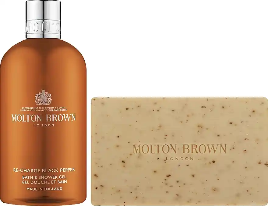 Molton Brown Re-Charge Black Pepper