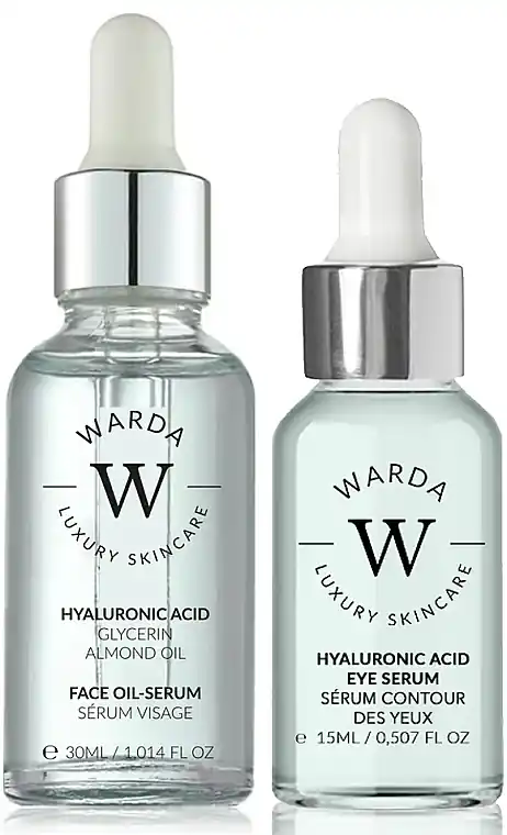 Set - Skin Care Products