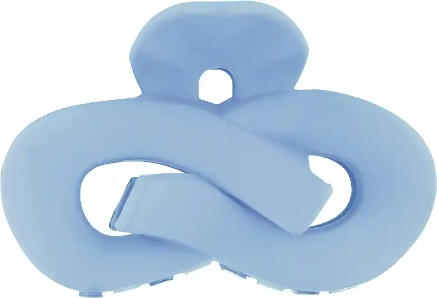 Claw Clip, 27420+1, blue - Accessories