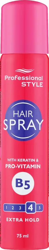 Hair Spray