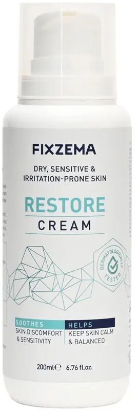 Moisturizing Face & Body Cream - Skin Care Products