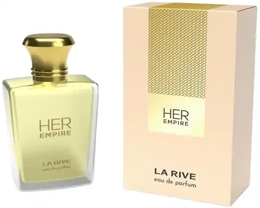 La Rive Her Empire - Perfume
