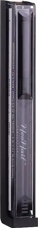 Nail Art Rapidograph, black - Nails