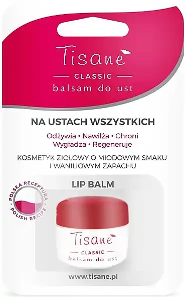 Lip Balm, blister - Skin Care Products