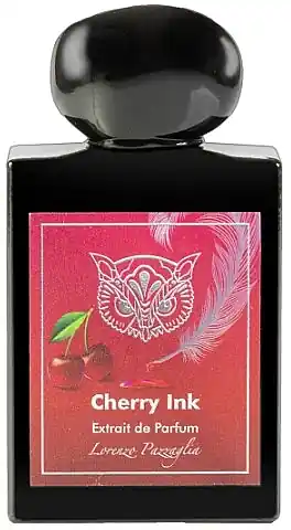 Lorenzo Pazzaglia Cherry Ink - Perfume