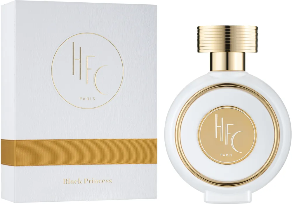 Haute Fragrance Company Black Princess - Perfume