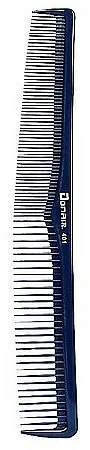 Hair Comb "Donair" 9089, 18 cm - Accessories