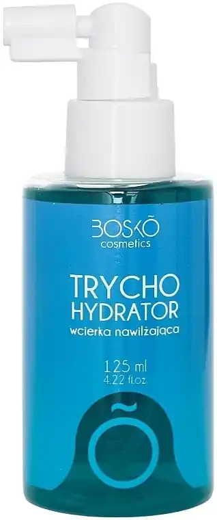 Moisturizing Scalp Toner - Hair