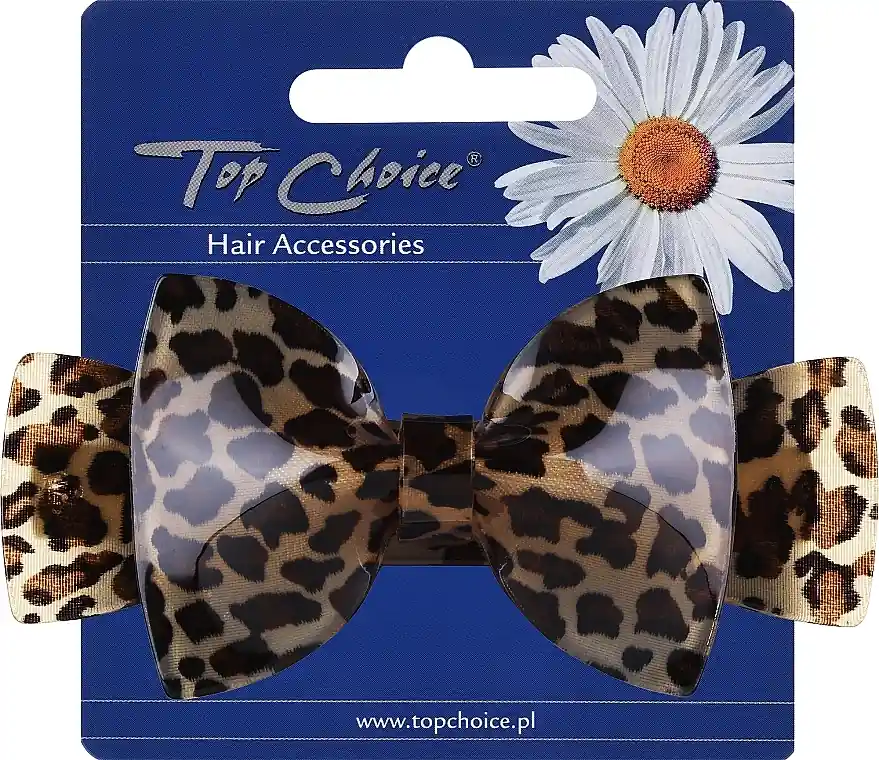 Hair Clip "Bow", 182655 - Accessories