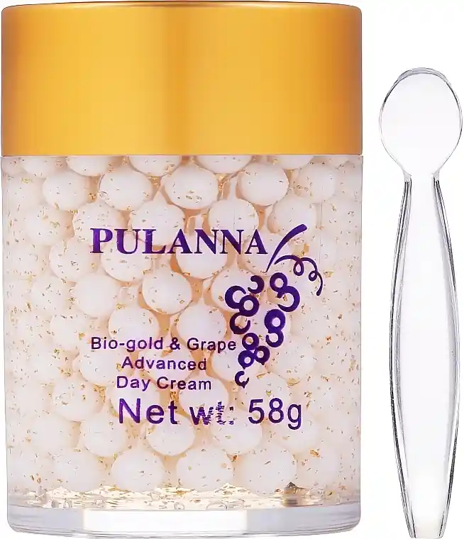 Day Cream - Skin Care Products