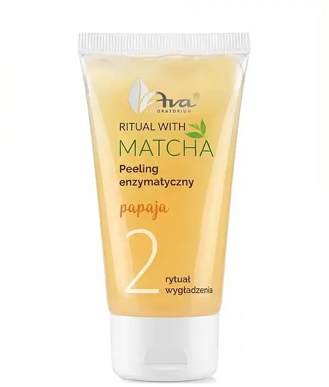 Enzyme Face Peeling - Skin Care Products